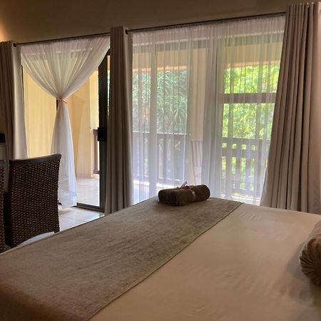 Acasia Guest Lodge 코마티푸르트 외부 사진